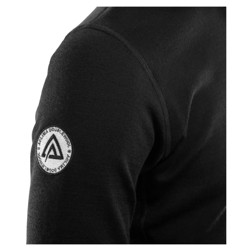 Aclima - DoubleWool Herrejakke