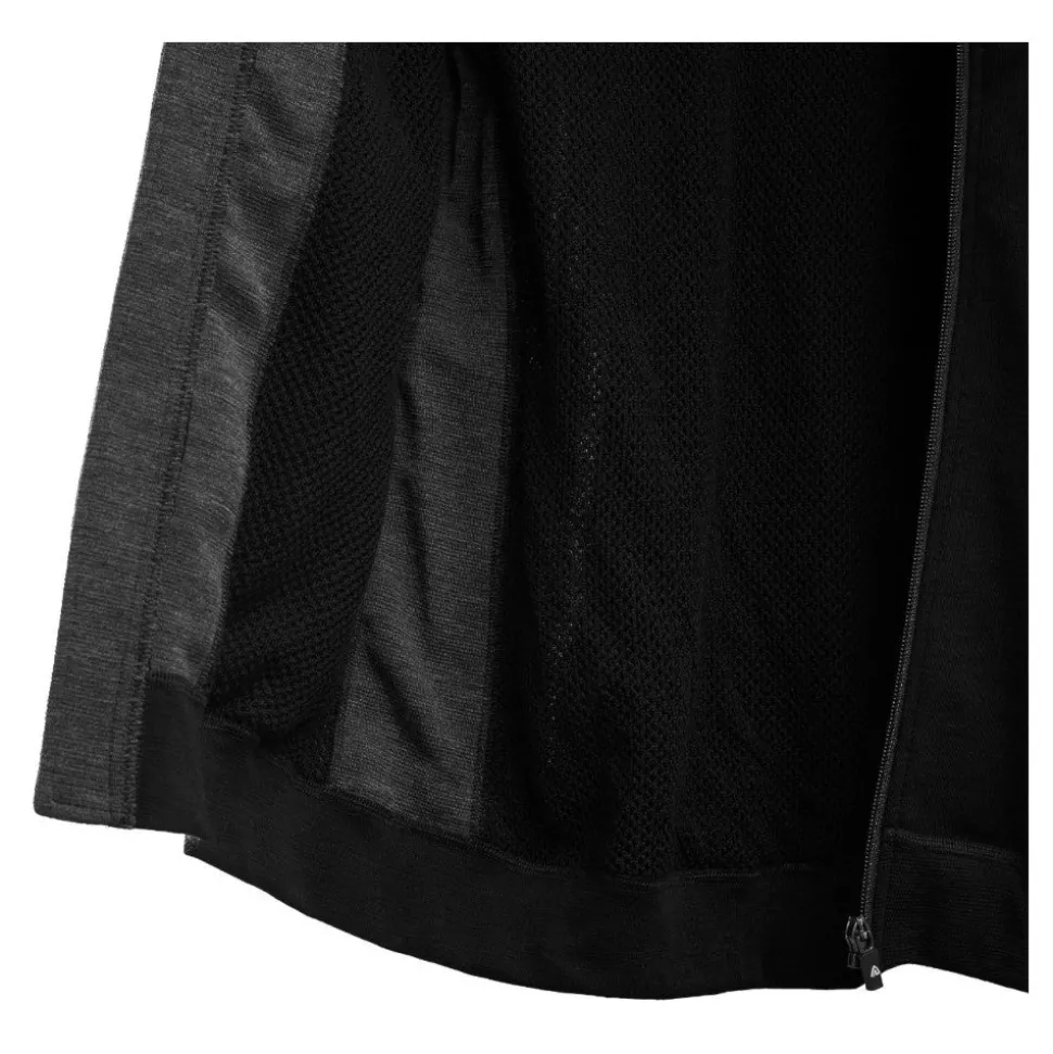 Aclima - DoubleWool Herrejakke