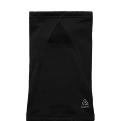 Aclima - DoubleWool Neckgaiter Halsedisse // Sort