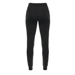 Aclima - FleeceWool 250g Dame Joggingbukser V2 // Sort