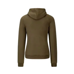 Aclima - FleeceWool 250g Herre Hoodie V2 // Tarmac