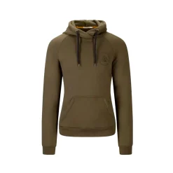 Aclima - FleeceWool 250g Herre Hoodie V2 // Tarmac