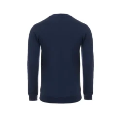 Aclima - FleeceWool 250g Herre Crew Neck Trøje V2 // Blå
