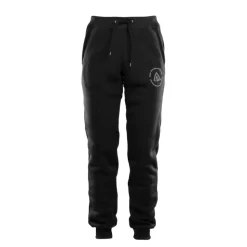 Aclima - FleeceWool Herre Joggingbukser // Sort