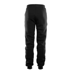 Aclima - FleeceWool Herre Joggingbukser // Sort