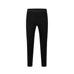 Aclima - FleeceWool Herre Lange Underbukser // Sort