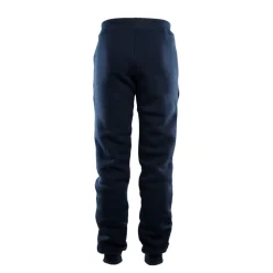Aclima - FleeceWool Herre Joggingbukser // Navy Blå