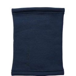 Aclima - FleeceWool Unisex Rørhalstørklæde V2 // Blå / Navy