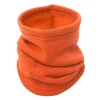 Aclima - FleeceWool Unisex Rørhalstørklæde V2 // Orange