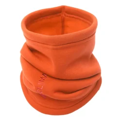 Aclima - FleeceWool Unisex Rørhalstørklæde V2 // Orange