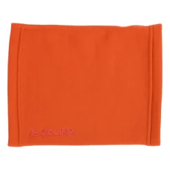Aclima - FleeceWool Unisex Rørhalstørklæde V2 // Orange