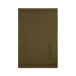 Aclima - FleeceWool Unisex Rørhalstørklæde V2 // Tarmac