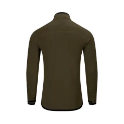 Aclima - FleeceWool V2 Herre Jakke // Tamac