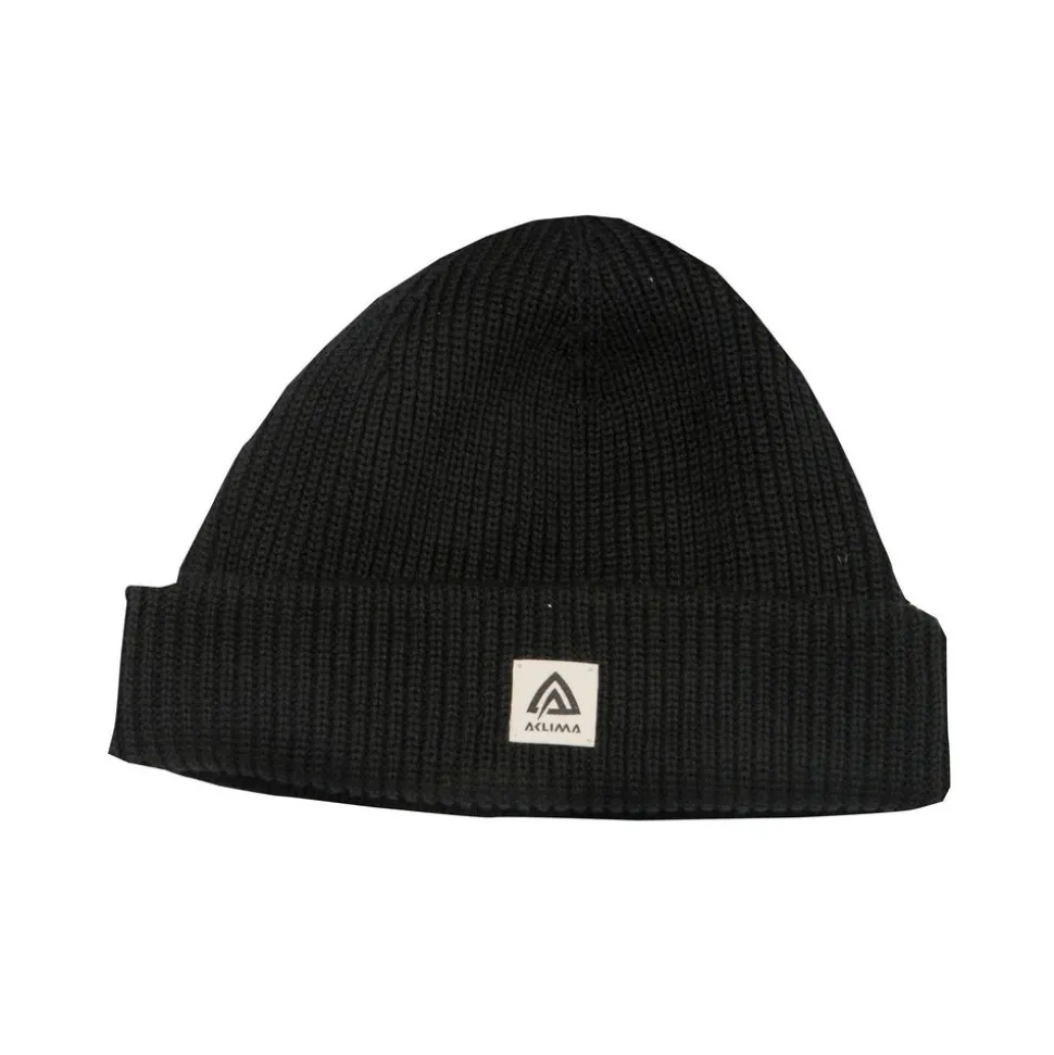 Aclima - Forester Hue // Jet Black