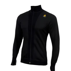 Aclima - HotWool 230g Unisex Jakke // Sort