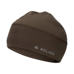 Aclima - Lightwool 140 Hue // Dark Earth