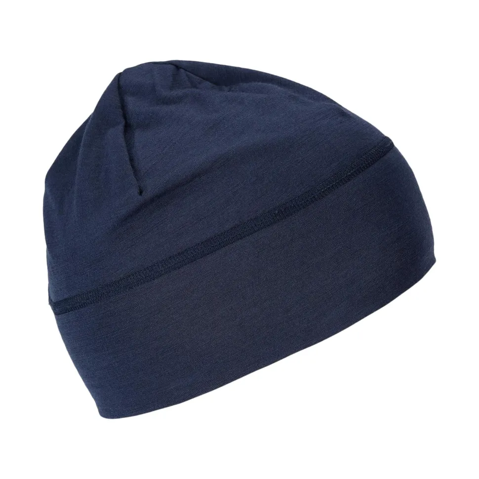 Aclima - Lightwool 140 Hue // Navy Blå