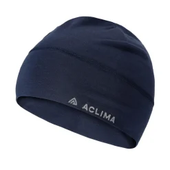 Aclima - Lightwool 140 Hue // Navy Blå