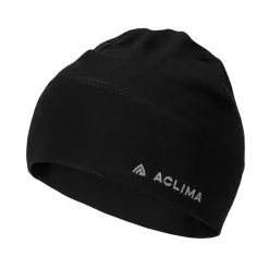 Aclima - Lightwool 140 Hue // Sort