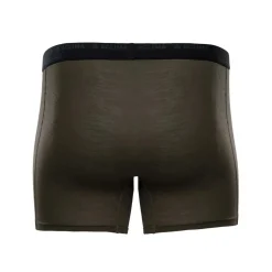 Aclima - LightWool Boksershorts // Tarmac