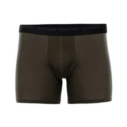 Aclima - LightWool Boksershorts // Tarmac