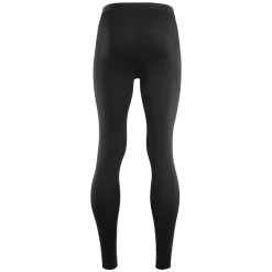 Aclima - LightWool 140g Herre Lange Underbukser // Sort