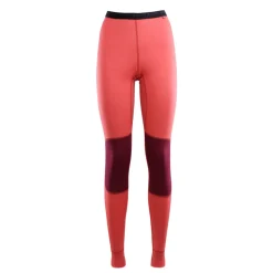 Aclima - Lightwool Reinforced Lange Dame Underbukser