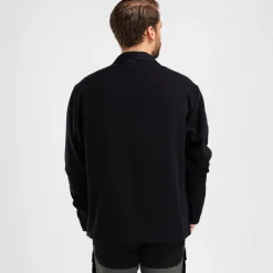 Aclima - Reborn Lumber Jakke Herre // Dark Grey Melange