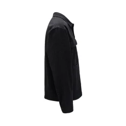 Aclima - Reborn Lumber Jakke Herre // Dark Grey Melange