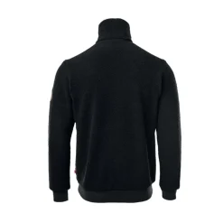 Aclima - ReBorn Terry 400g Herre Jakke // Mørkegrå