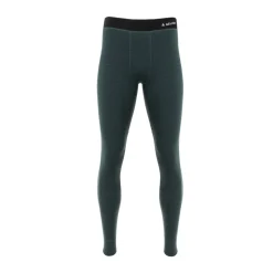 Aclima - StreamWool 400g Herre Lange Underbukser // Grøn