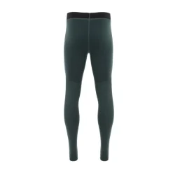 Aclima - StreamWool 400g Herre Lange Underbukser // Grøn