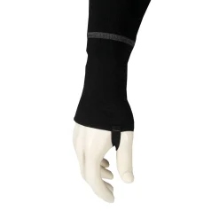 Aclima - WarmWool bodypiece Unisex // Sort
