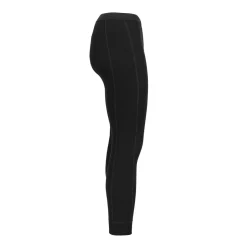 Aclima - WarmWool 200g Herre Lange Underbukser // Sort