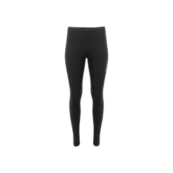 Aclima - Warmwool 200g Lange Underbukser Kvinder // Sort
