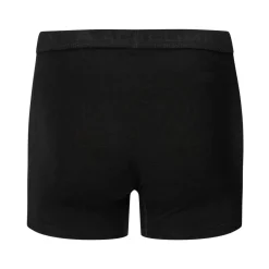 Aclima - WarmWool Herre Boksershorts // Sort