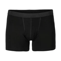 Aclima - WarmWool Herre Boksershorts // Sort
