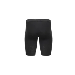 Aclima - WarmWool Lange Herre Boxershorts // Sort