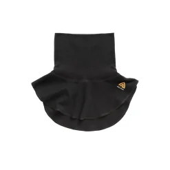 Aclima - WarmWool Unisex Halsedisse // Sort
