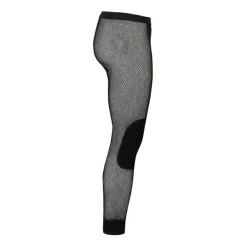 Aclima - WoolNet 120g Herre Lange Underbukser // Sort