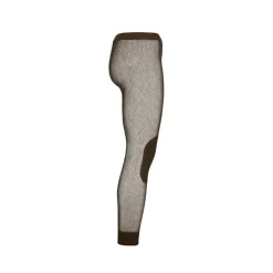Aclima - WoolNet 120g Herre Lange Underbukser // Tarmac