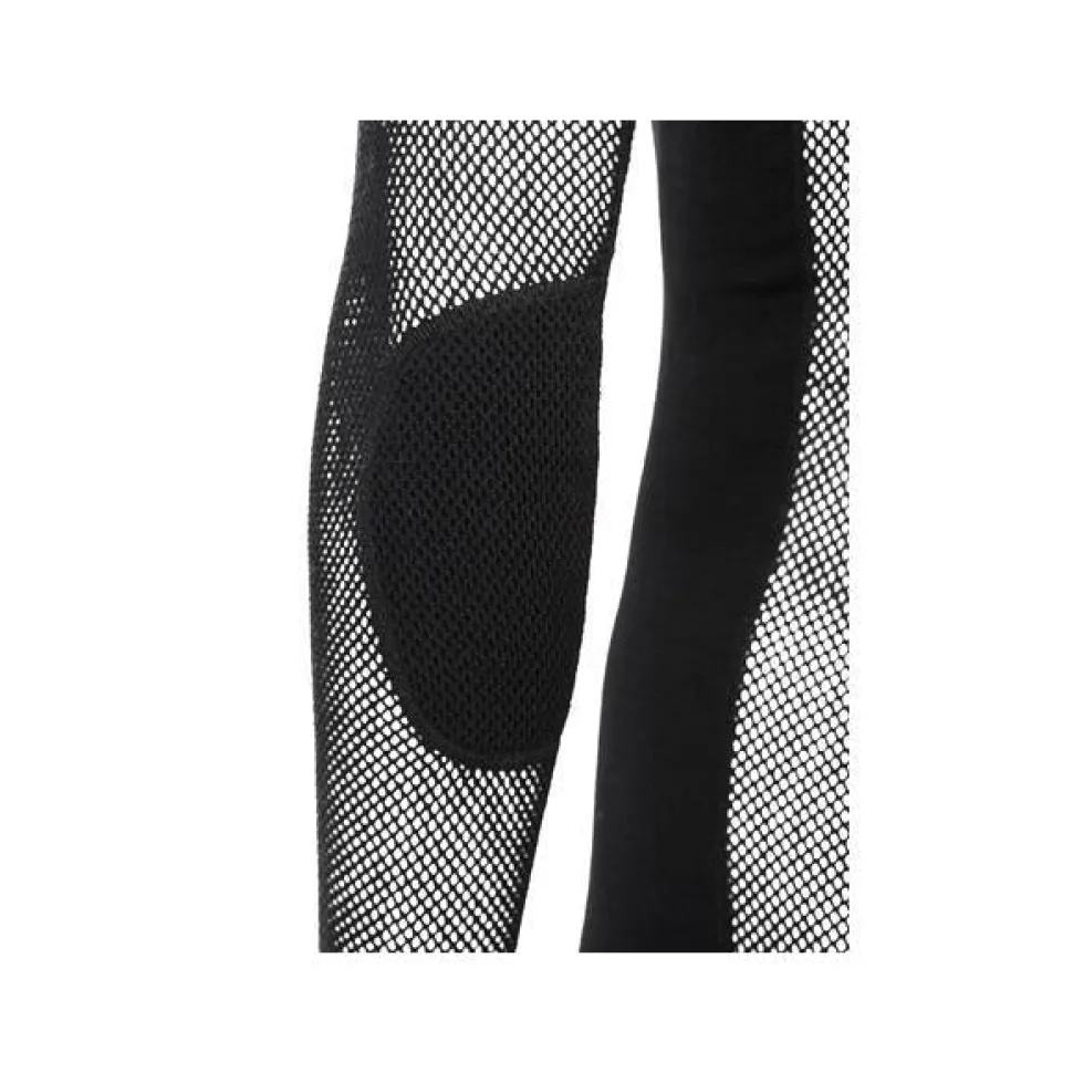 Aclima - WoolNet Original Herre Polo // Sort