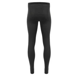 Aclima - WoolTerry 220g Herre Lange Underbukser // Sort