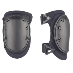 Alta Industries - AltaFLEX Tactical Knee Pads w. AltaLOK // Sort