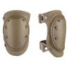Alta Industries - AltaFLEX Tactical Knee Pads w. AltaLOK // Sand / Ørken