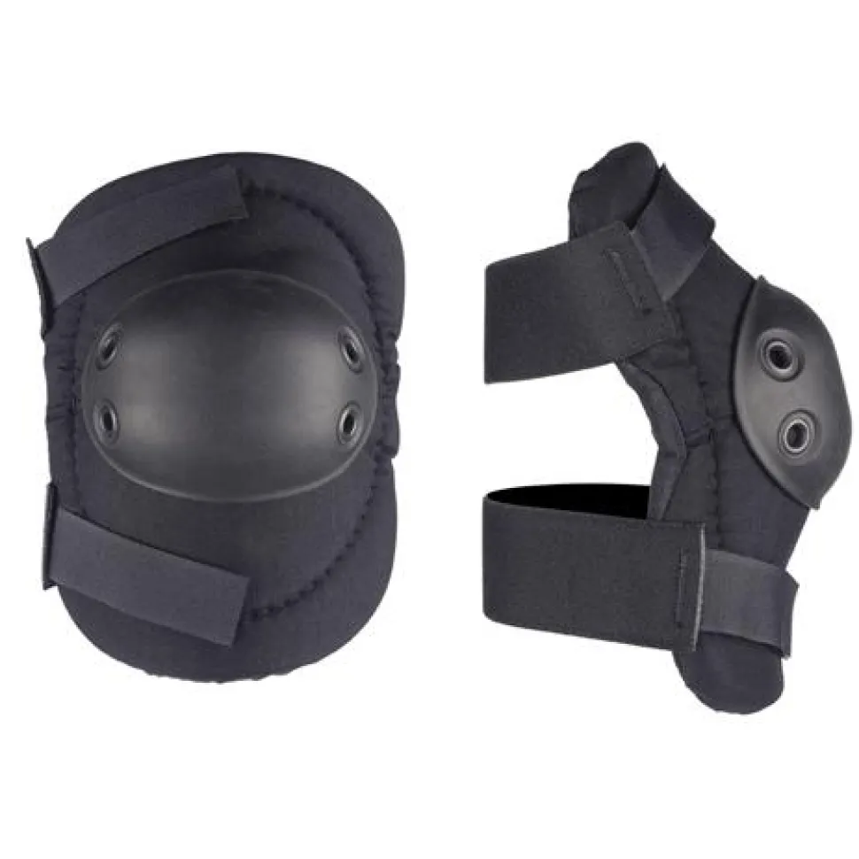Alta Industries - AltaFLEX Tactical Elbow Pads // Sort