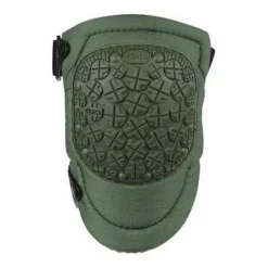 Alta Industries - AltaFLEX 360 Vibram Cap Knæbeskyttere // Olivengrøn