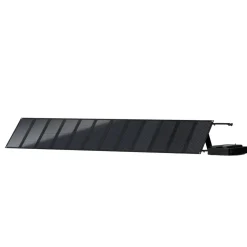 Arkpax - Solar Panel 200W Foldbart Solcellepanel
