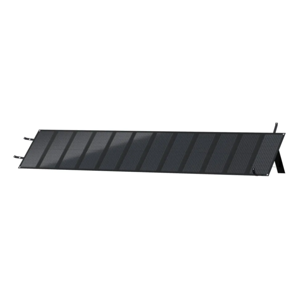 Arkpax - Solar Panel 200W Foldbart Solcellepanel