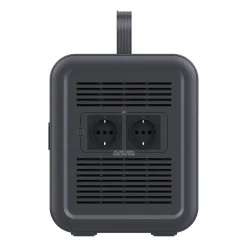 Arkpax - Titan 1200W Transportabel Power Station